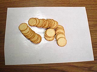 防潮紙